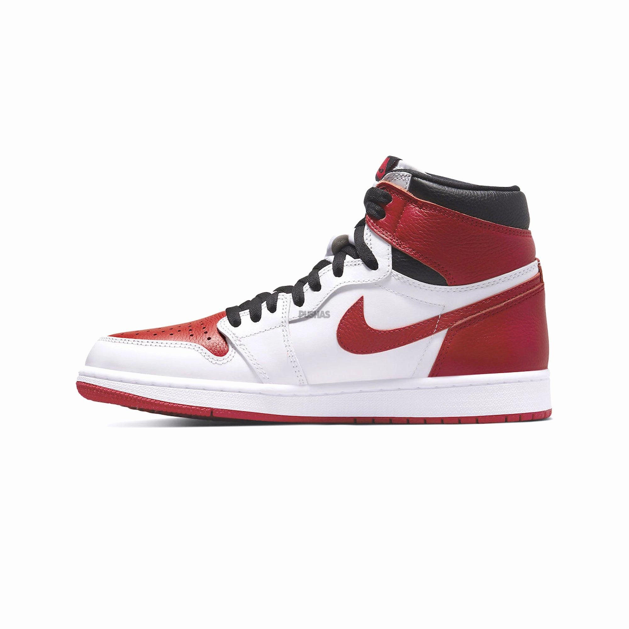 Air Jordan 1 Retro High OG 'Heritage' GS (2022)