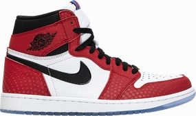 Air Jordan 1 Retro High OG 'Origin Story' Special Box - 555088 602 SB Sneakers under $50 deals