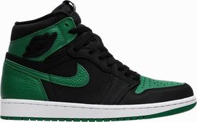 Air Jordan 1 Retro High OG 'Pine Green 2.0' - 555088 030 Sneakers Deals of the Day