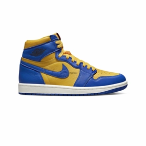 Air Jordan 1 Retro High OG 'Reverse Laney' Women's (2023) Athletic Sneakers discount