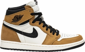 Air Jordan 1 Retro High OG 'Rookie of the Year' - 555088 700 Sneakers Deals of the Day