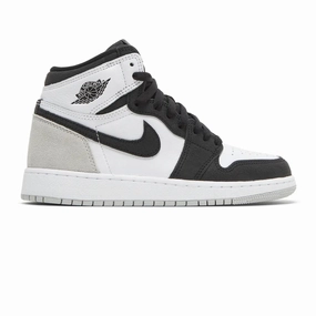 Air Jordan 1 Retro High OG 'Stage Haze' GS (2022) Sneakers free shipping