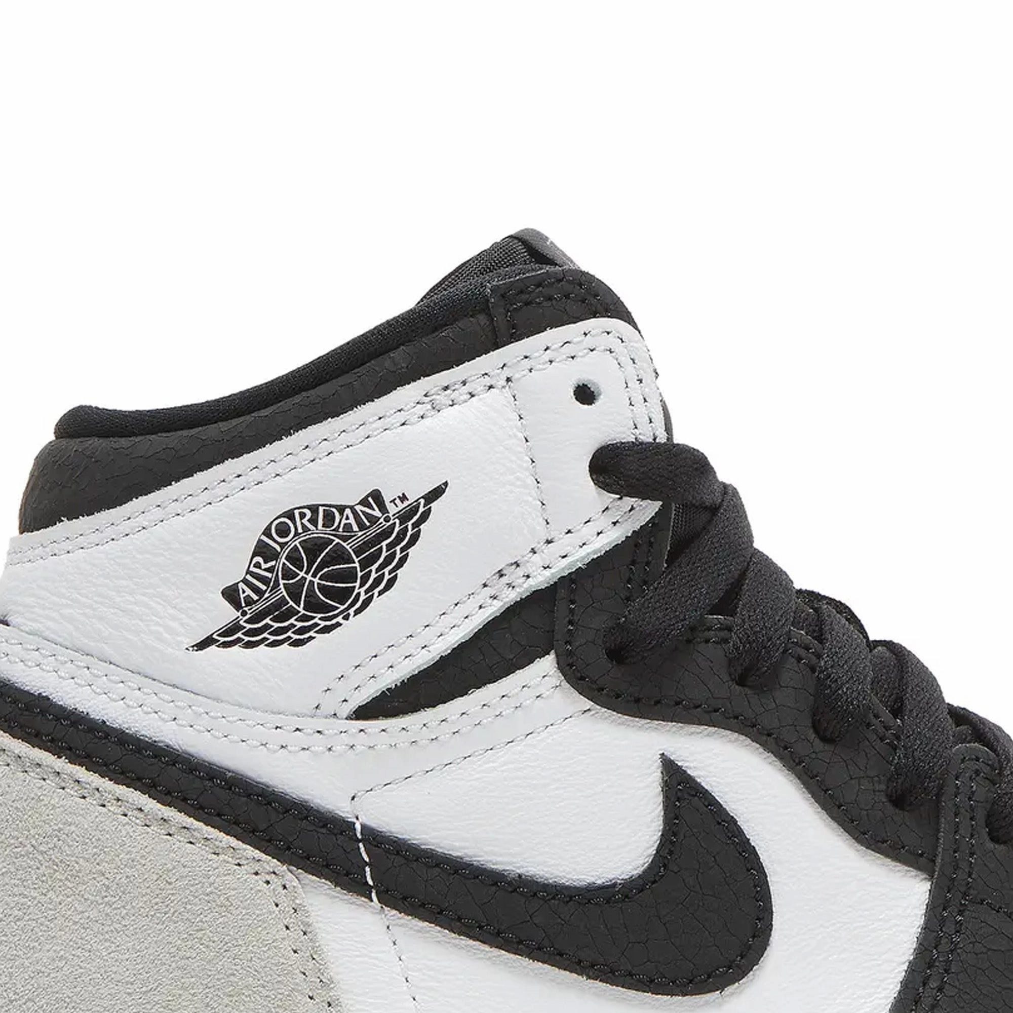 Air Jordan 1 Retro High OG 'Stage Haze' GS (2022)