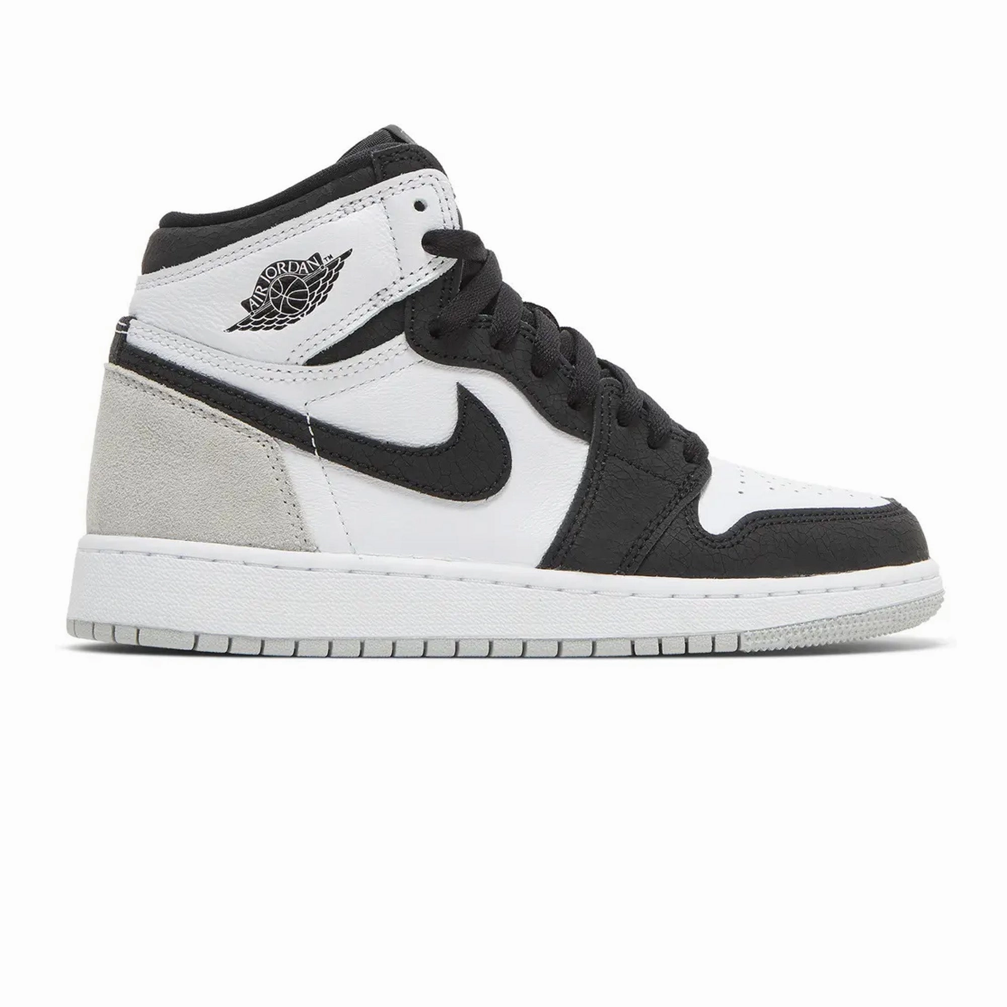 Air Jordan 1 Retro High OG 'Stage Haze' GS (2022) Sneakers free shipping