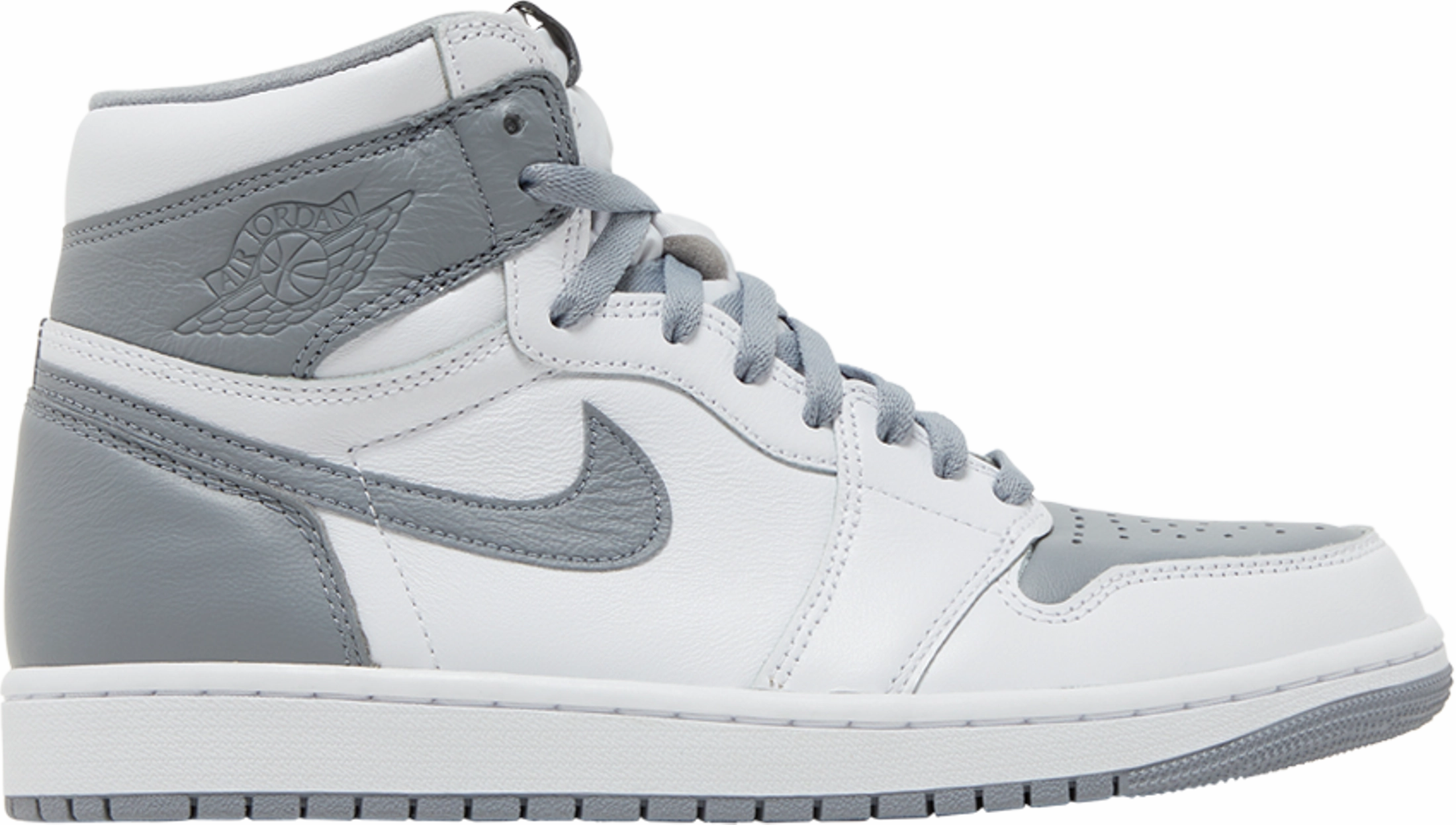 Air Jordan 1 Retro High OG 'Stealth' - 555088 037 Sneakers discount collection