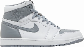 Air Jordan 1 Retro High OG 'Stealth' - 555088 037 Sneakers discount collection