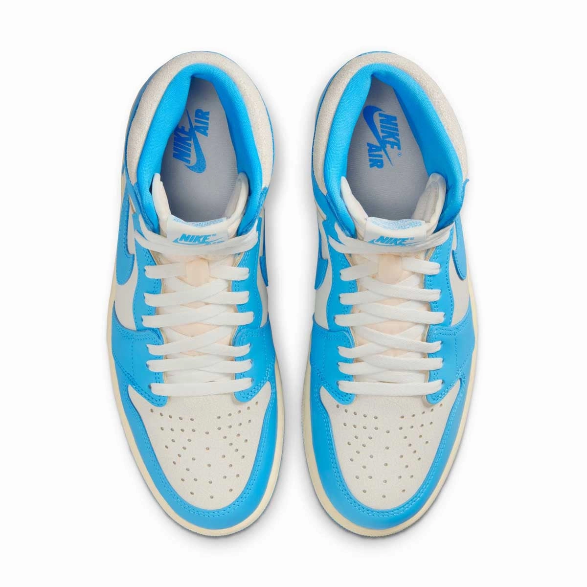 Air Jordan 1 Retro High OG 'UNC Reimagined'