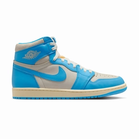Air Jordan 1 Retro High OG 'UNC Reimagined' Mens Footwear best price