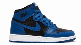 Air Jordan 1 Retro High OG GS 'Dark Marina Blue' - 575441 404 Sneakers Deals of the Day