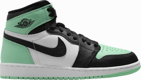 Air Jordan 1 Retro High OG GS 'Green Glow' - FD1437 130 Sneakers under $50 deals