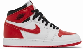 Air Jordan 1 Retro High OG GS 'Heritage' - 575441 161 Sneakers discount collection