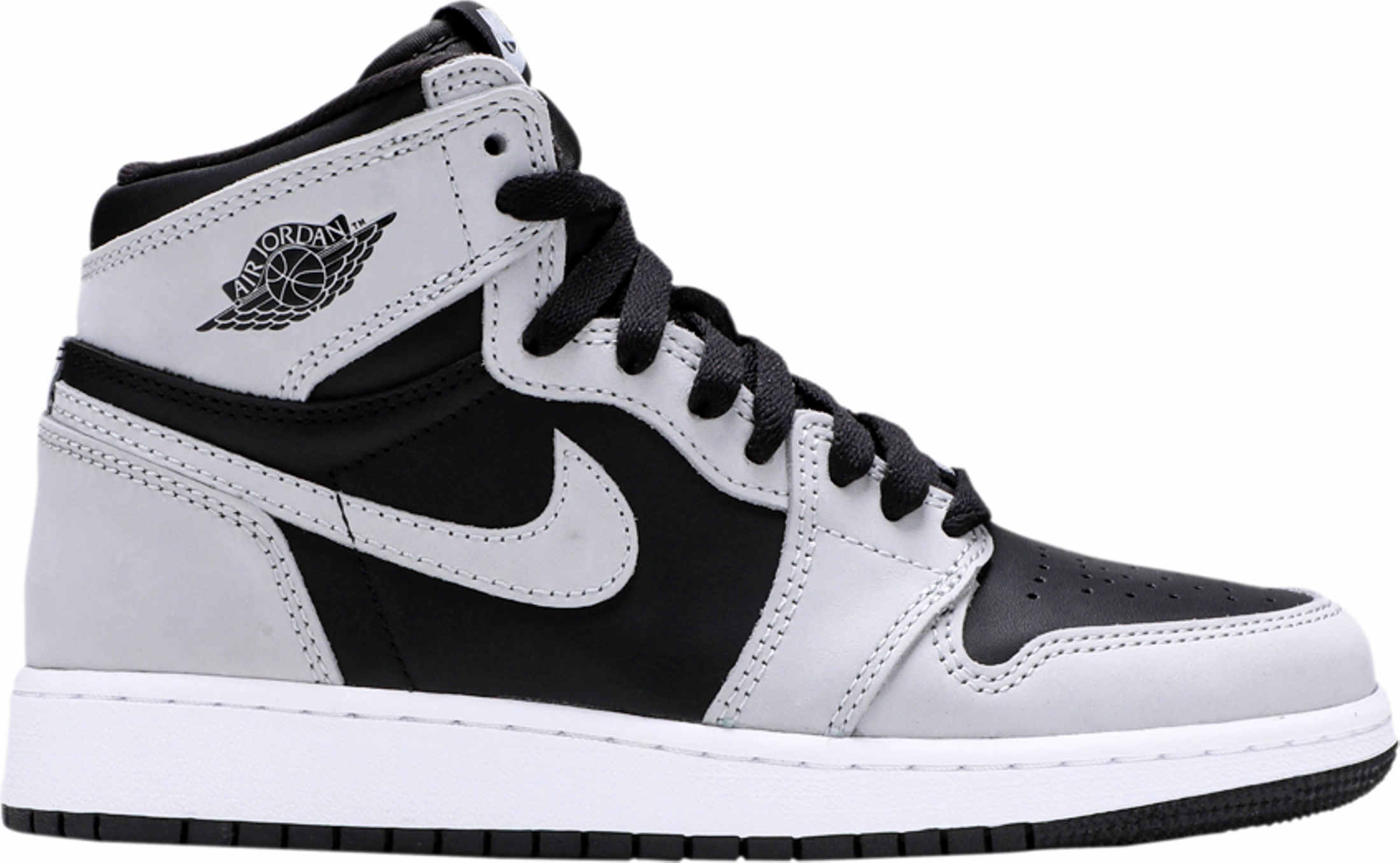 Air Jordan 1 Retro High OG GS 'Shadow 2.0' - 575441 035 Sneakers Deals of the Day
