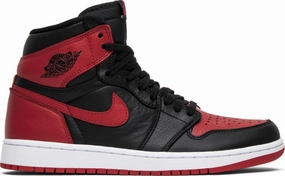 Air Jordan 1 Retro High OG NRG H2H 'Chicago' (Non - Numbered)- 861428 061 Sneakers Deals of the Day