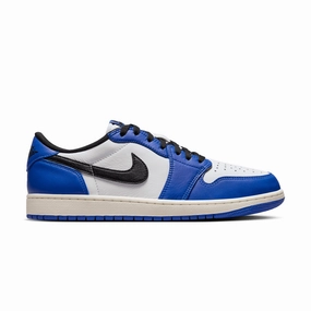 Air Jordan 1 Retro Low OG 'Game Royal' Mens Footwear outlet deals
