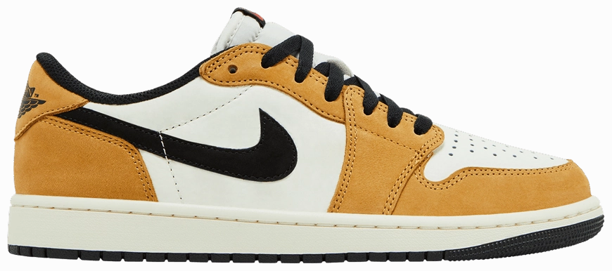 Air Jordan 1 Retro Low OG 'Rookie of the Year' - CZ0790 107 Sneakers online clearance
