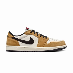 Air Jordan 1 Retro Low OG 'Rookie of the Year' Mens Footwear best price