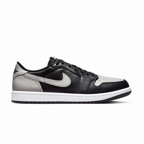 Air Jordan 1 Retro Low OG 'Shadow' Mens Casual Footwear sale