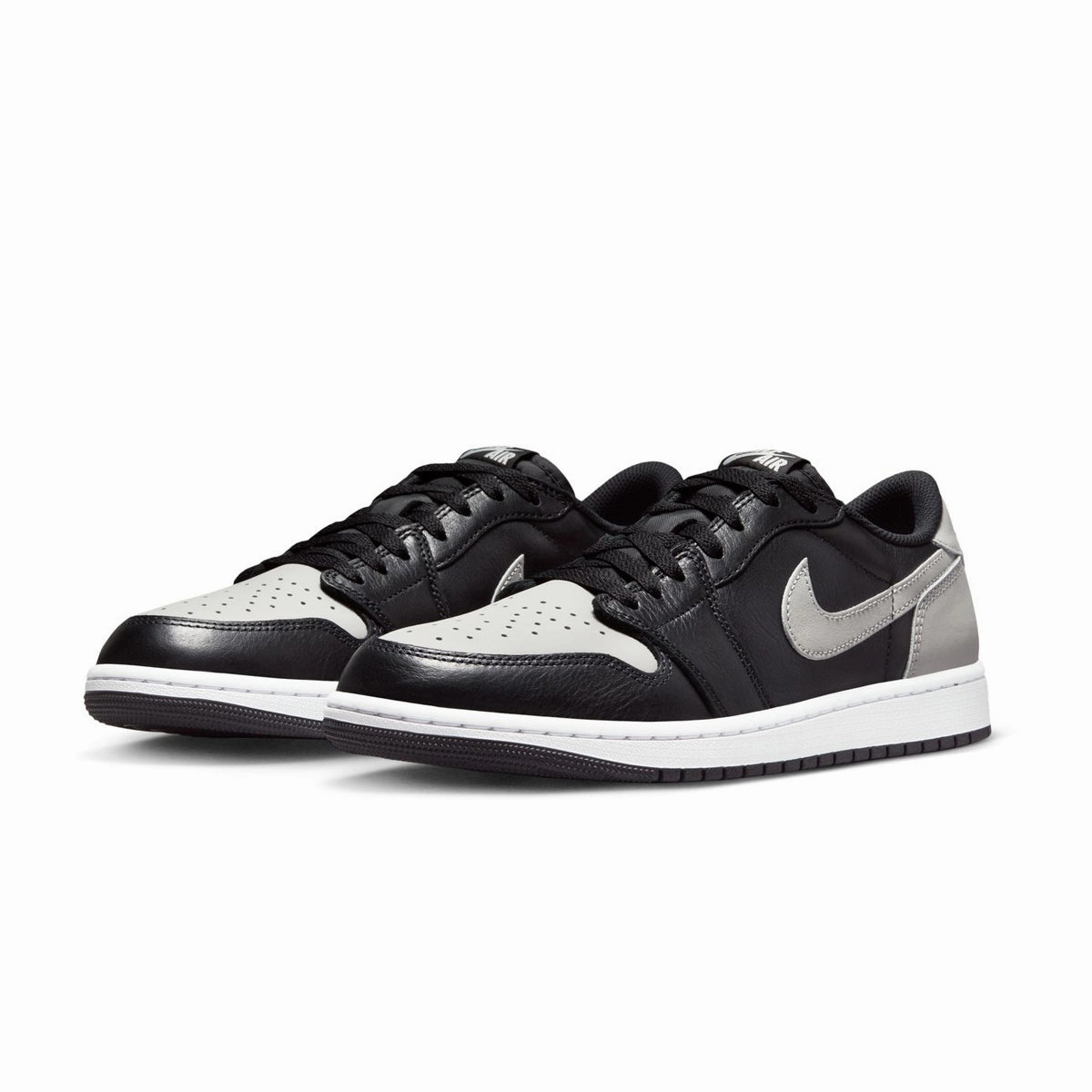 Air Jordan 1 Retro Low OG 'Shadow'
