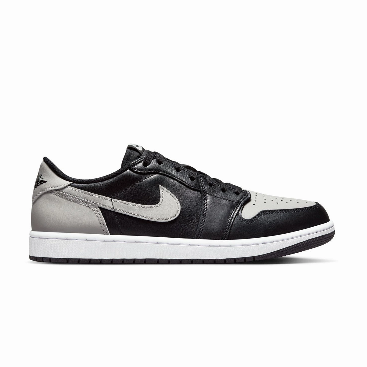 Air Jordan 1 Retro Low OG 'Shadow' Mens Casual Footwear sale