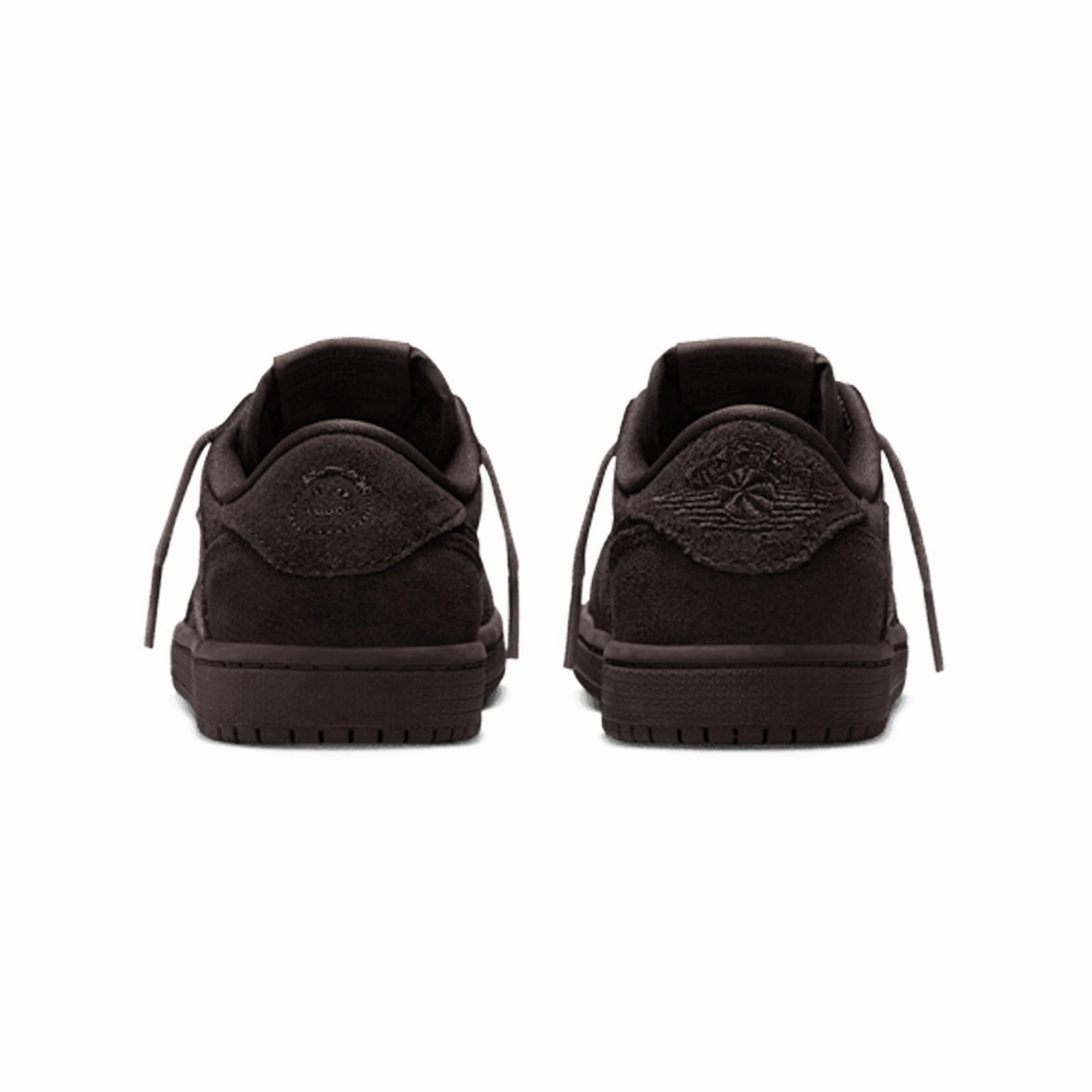 Air Jordan 1 Retro Low OG SP Travis Scott 'Velvet Brown' PS (2024)