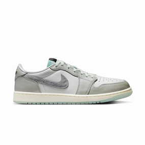 Air Jordan 1 Retro OG Low 'Lunar New Year' Mens Footwear outlet deals
