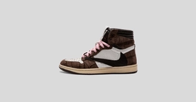 Air Jordan 1 TS High 'Expensive Taste' - SHOE SURGEON Sneakers online clearance