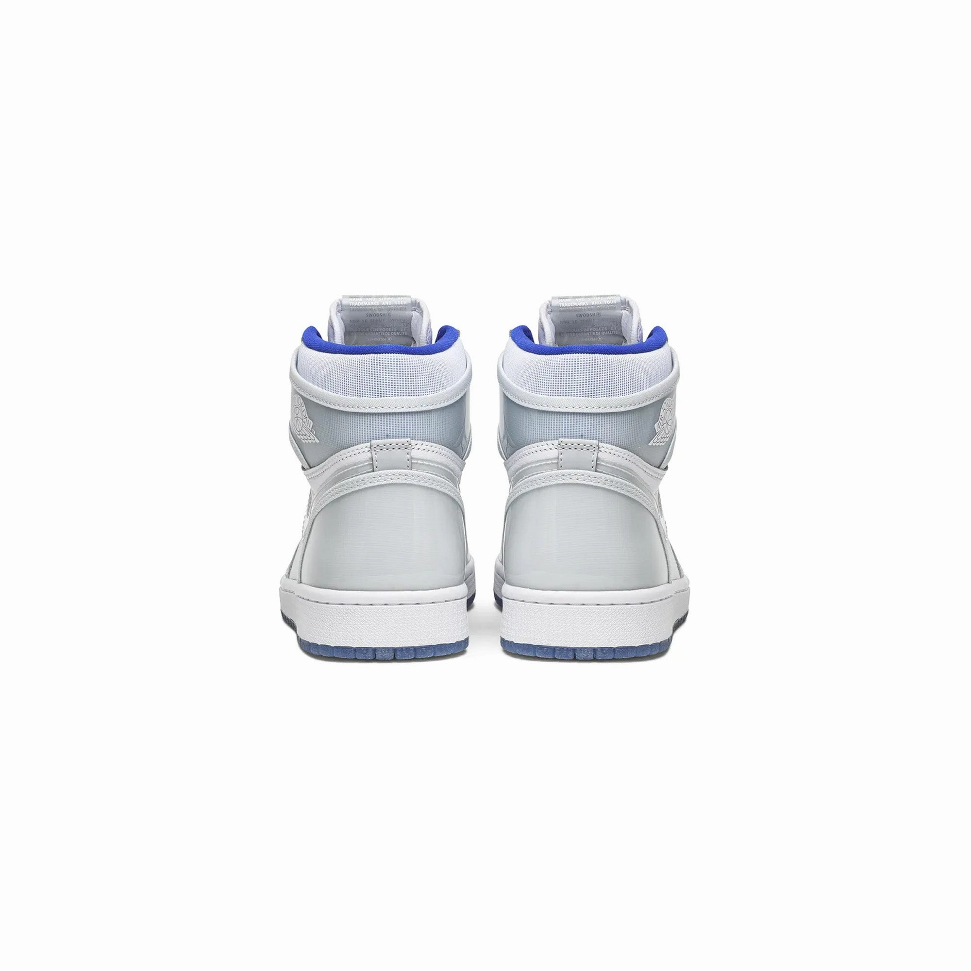 Air Jordan 1 Zoom 'Racer Blue'