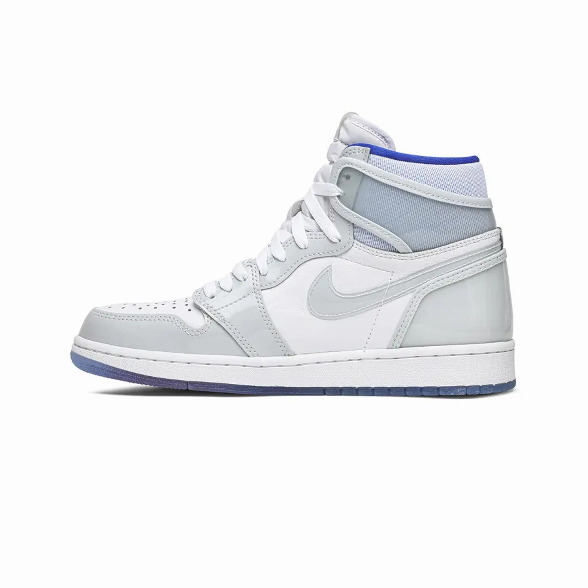 Air Jordan 1 Zoom 'Racer Blue'