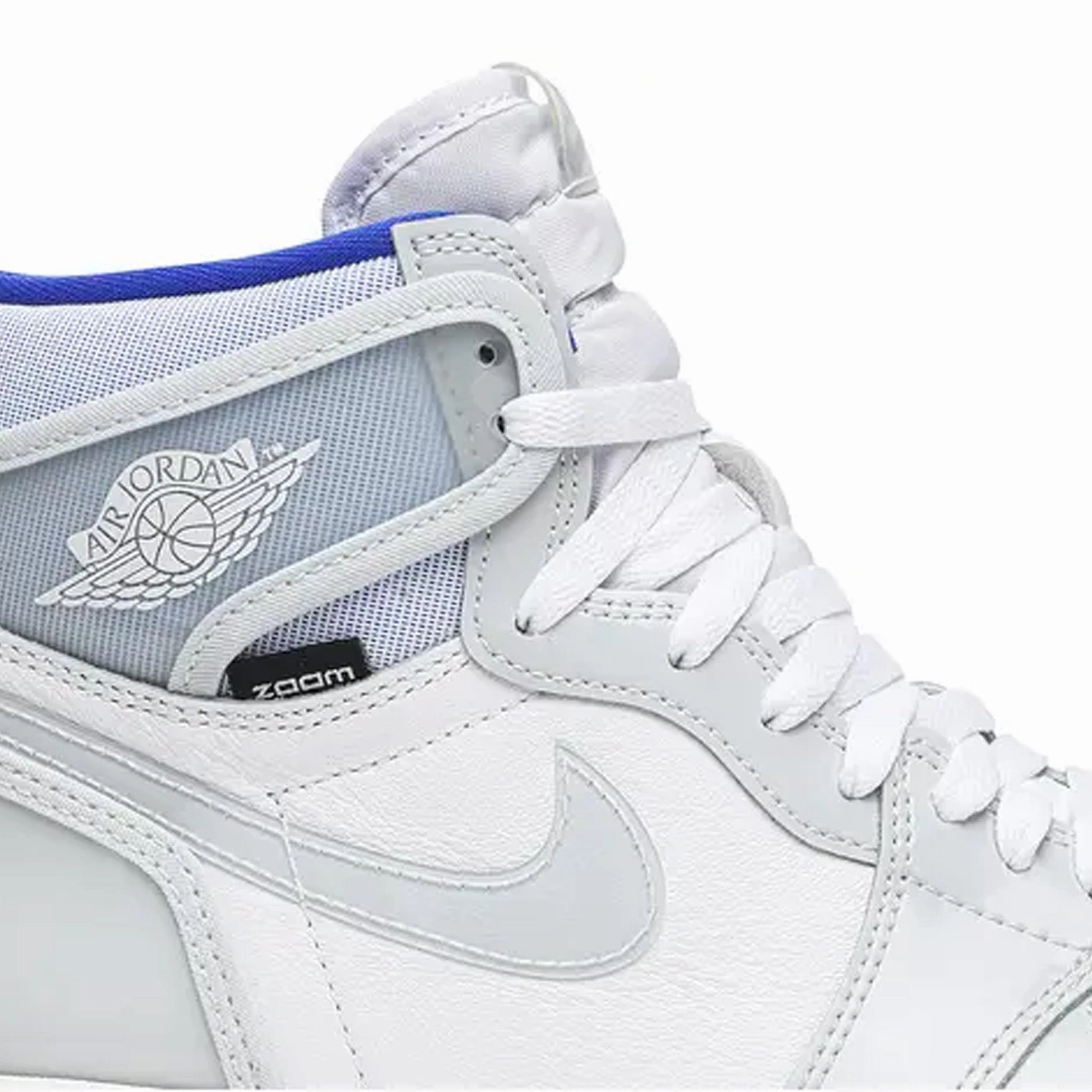 Air Jordan 1 Zoom 'Racer Blue'