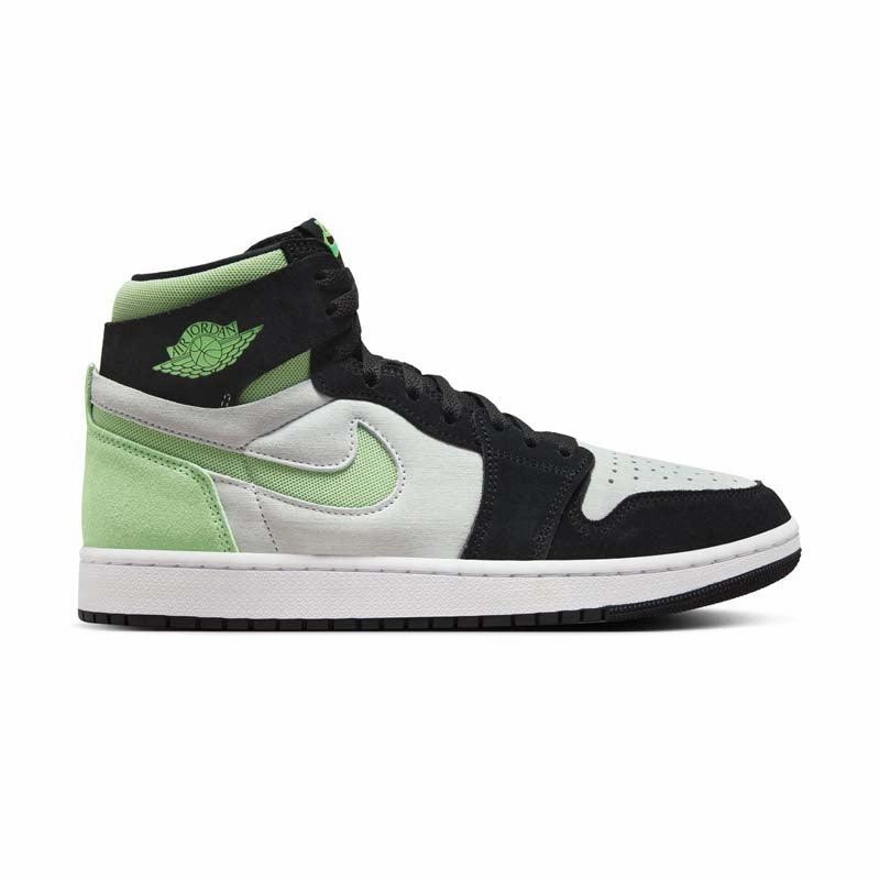Air Jordan 1 Zoom Air CMFT 2 'Honeydew' Mens Shoes clearance