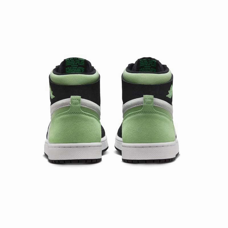 Air Jordan 1 Zoom Air CMFT 2 'Honeydew'