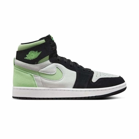 Air Jordan 1 Zoom Air CMFT 2 'Honeydew' Mens Shoes clearance