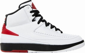 Air Jordan 2 Retro 'Chicago' 2022 - DX2454 106 Sneakers outlet markdown