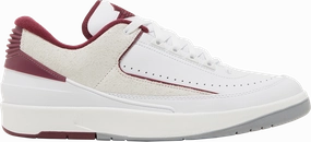 Air Jordan 2 Retro Low 'Cherrywood' - DV9956 103 Sneakers under $50 deals