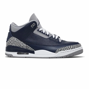 Air Jordan 3 'Georgetown' 2021 Sneakers hot sale online