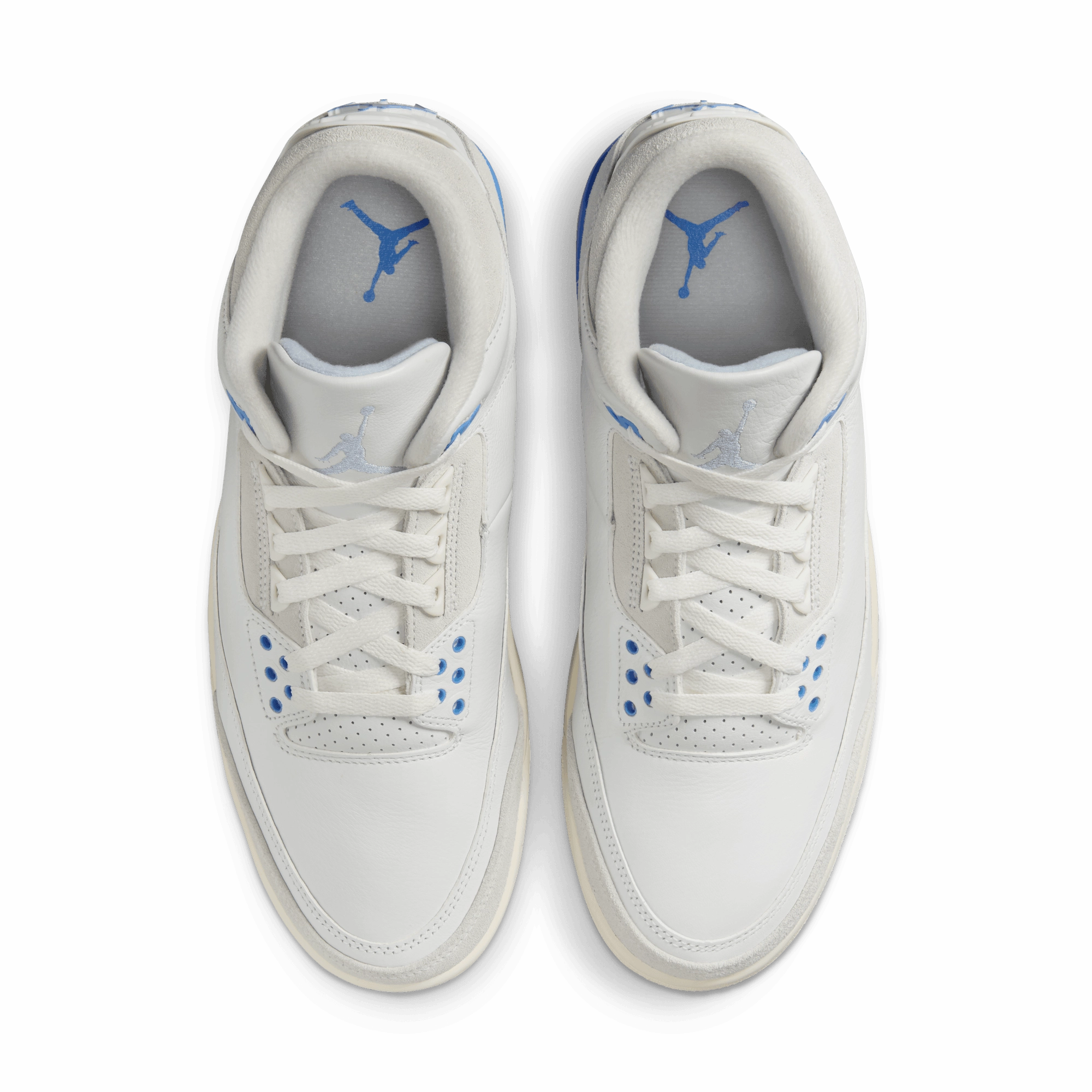 Air Jordan 3 Retro 'Lucky Shorts'