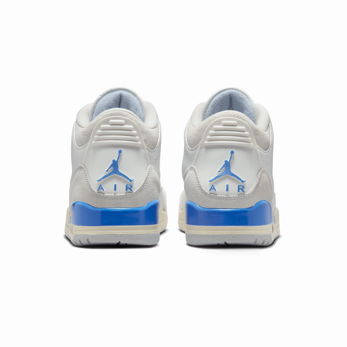 Air Jordan 3 Retro 'Lucky Shorts'