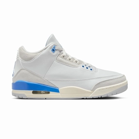 Air Jordan 3 Retro 'Lucky Shorts' Mens Footwear best price