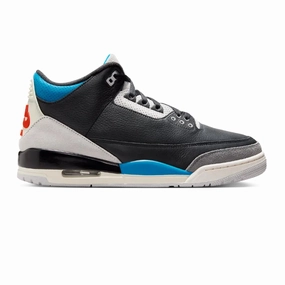 Air Jordan 3 Retro OG 'Rare Air' (2025) Running Sneakers discount
