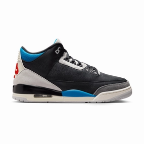 Air Jordan 3 Retro Og 'Rare Air' Mens Footwear best price