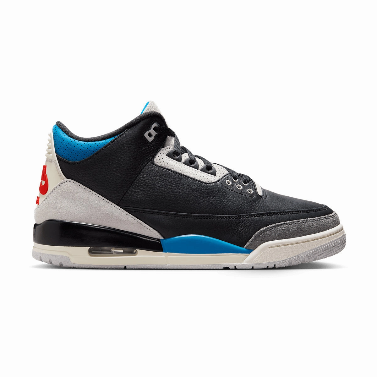 Air Jordan 3 Retro Og 'Rare Air' Mens Footwear best price