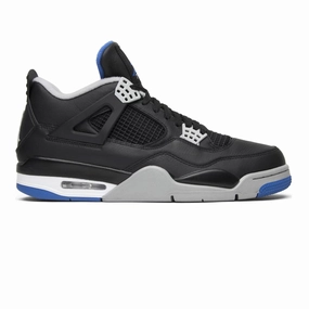 Air Jordan 4 'Motorsports Alternate' GS (2017) Athletic Sneakers discount