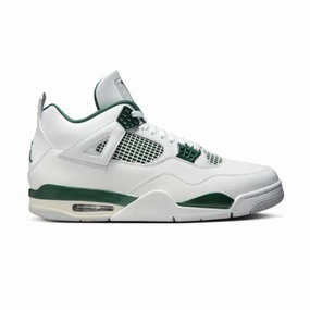 Air Jordan 4 'Oxidised Green' Mens Casual Footwear sale