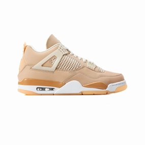 Air Jordan 4 'Shimmer' Women's Sneakers free shipping