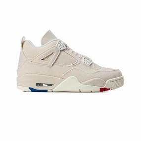 Air Jordan 4 Retro 'Blank Canvas' W (2022) Sneakers free shipping