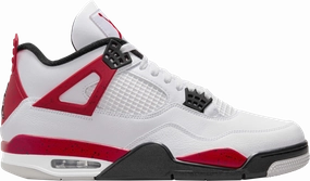 Air Jordan 4 Retro 'Red Cement' - DH6927 161 Sneakers Deals of the Day