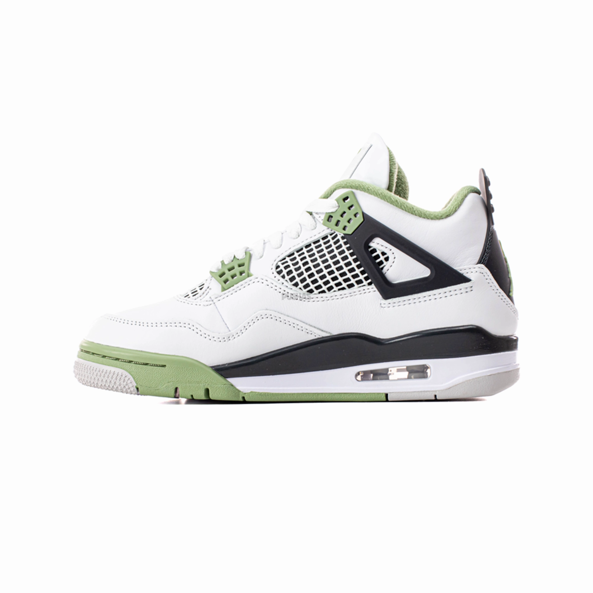 Air Jordan 4 Retro 'Seafoam' Women's (2023)