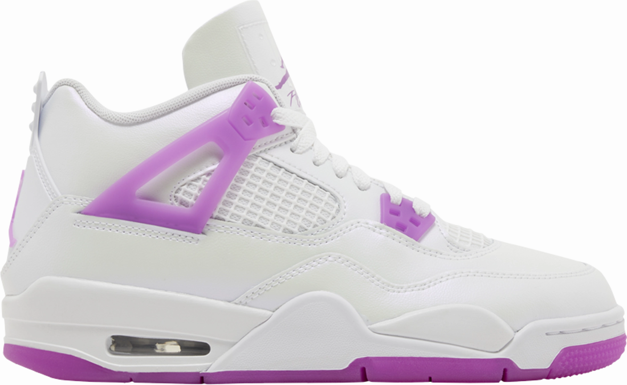 Air Jordan 4 Retro GS 'Hyper Violet' - FQ1314 151 Sneakers discount collection