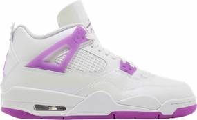Air Jordan 4 Retro GS 'Hyper Violet' - FQ1314 151 Sneakers discount collection