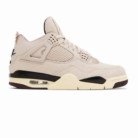 Air Jordan 4 Retro OG SP A Ma Manire 'While You Were Sleeping' Women's (2024) Running Sneakers discount